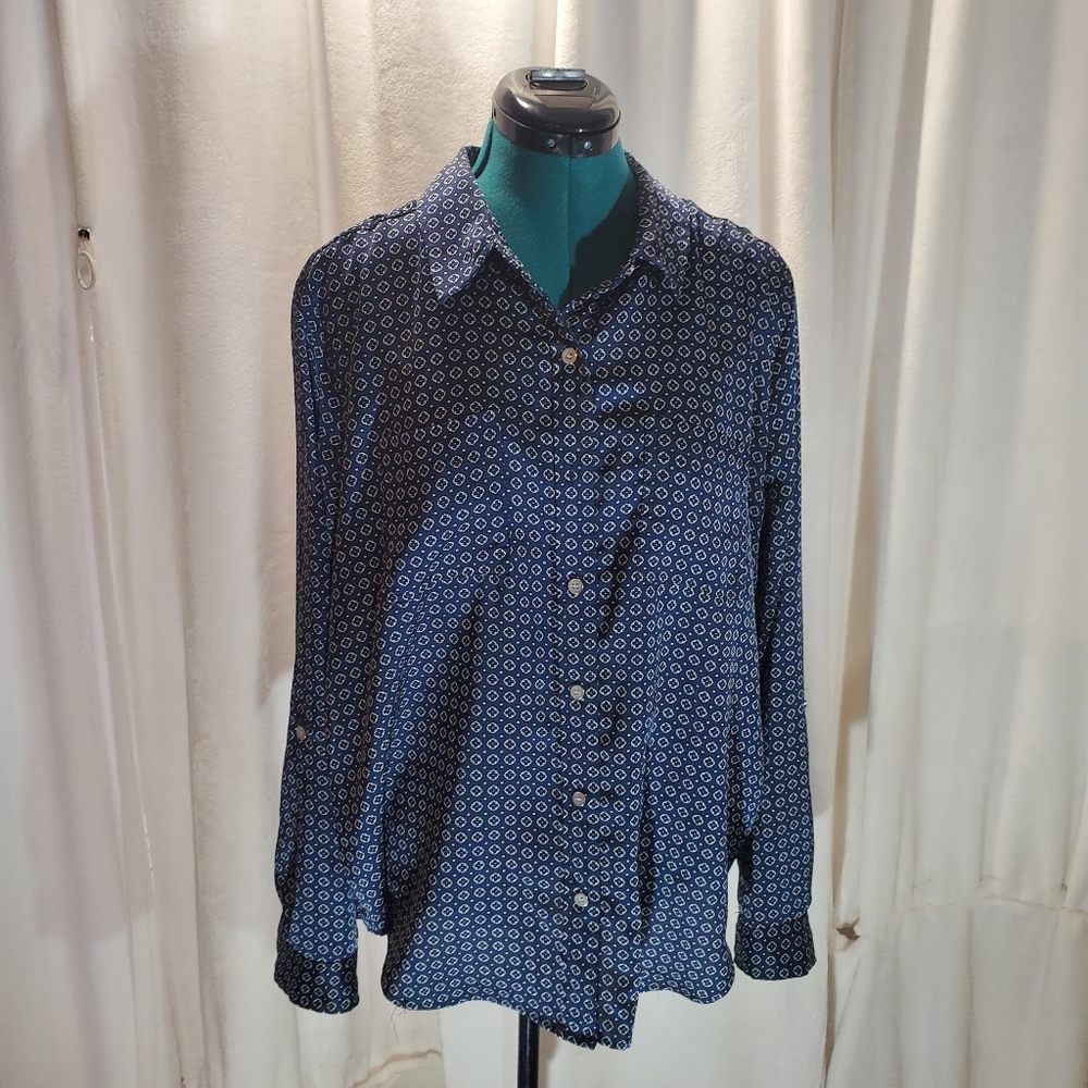 🌹🌹Liz Claiborne top
